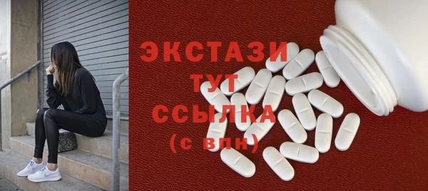тгк Пересвет